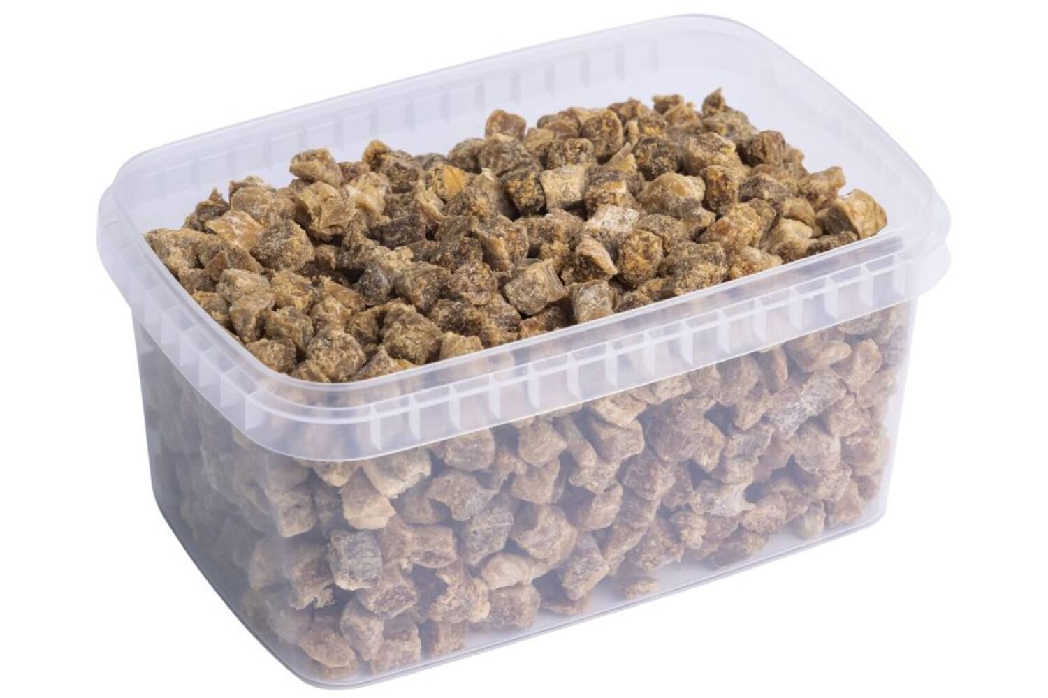 Dried figs pieces crade 10 kilo